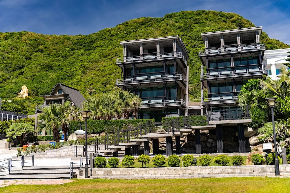 Seaview Villa Coastal Estate