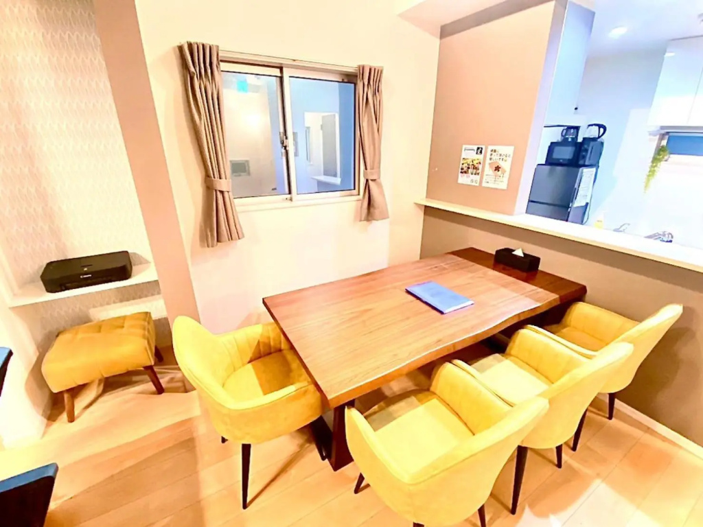Eternity Apartment HOTEL 蒲田ー羽田 사진 16