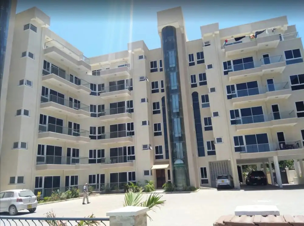 Fenns Cozy Apartment - Nyali
