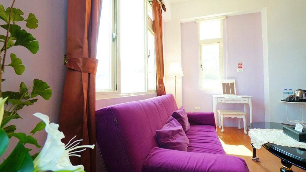 Sea Princess B&B — 4