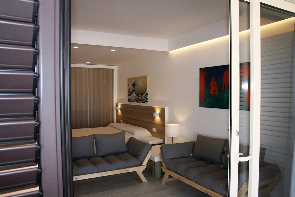 Junior Suite