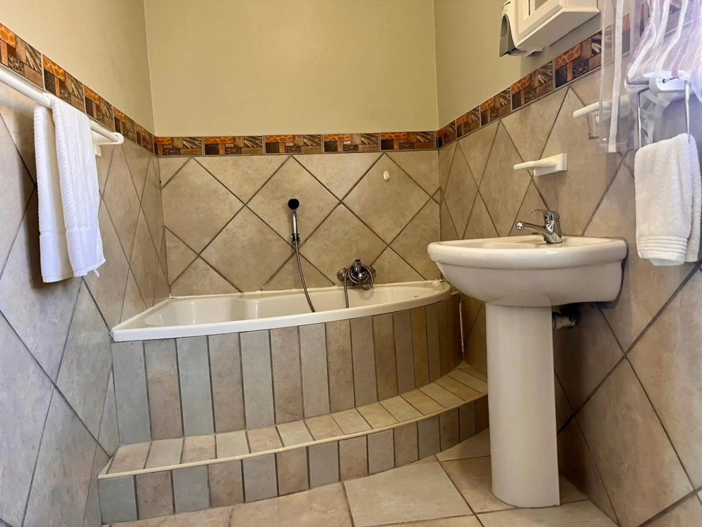 Outeniquabosch Lodge - фото 50