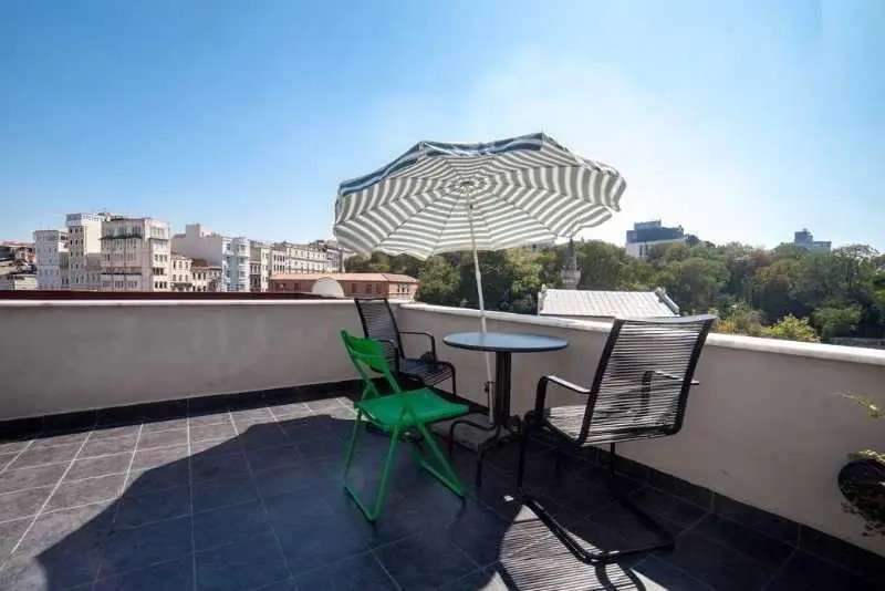 La Bella Suites Pera - фото 8