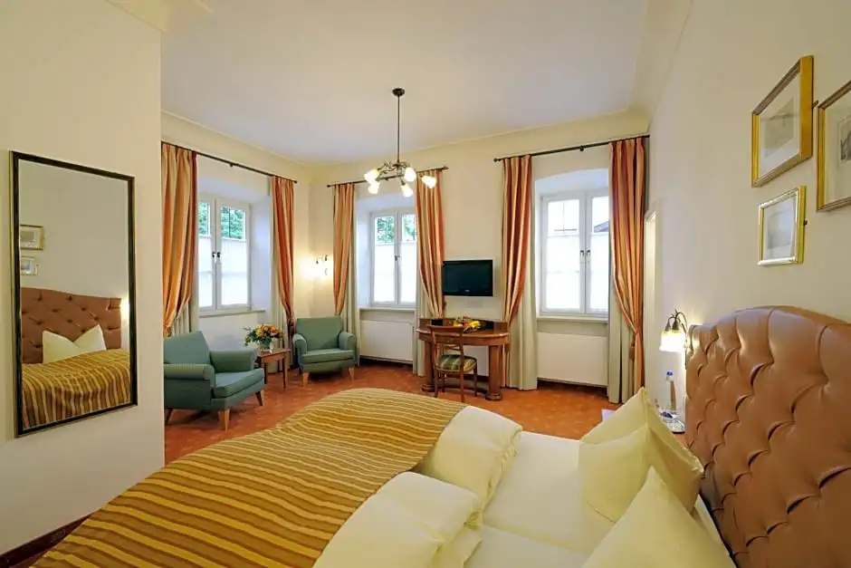 Gut Ising - Chambres