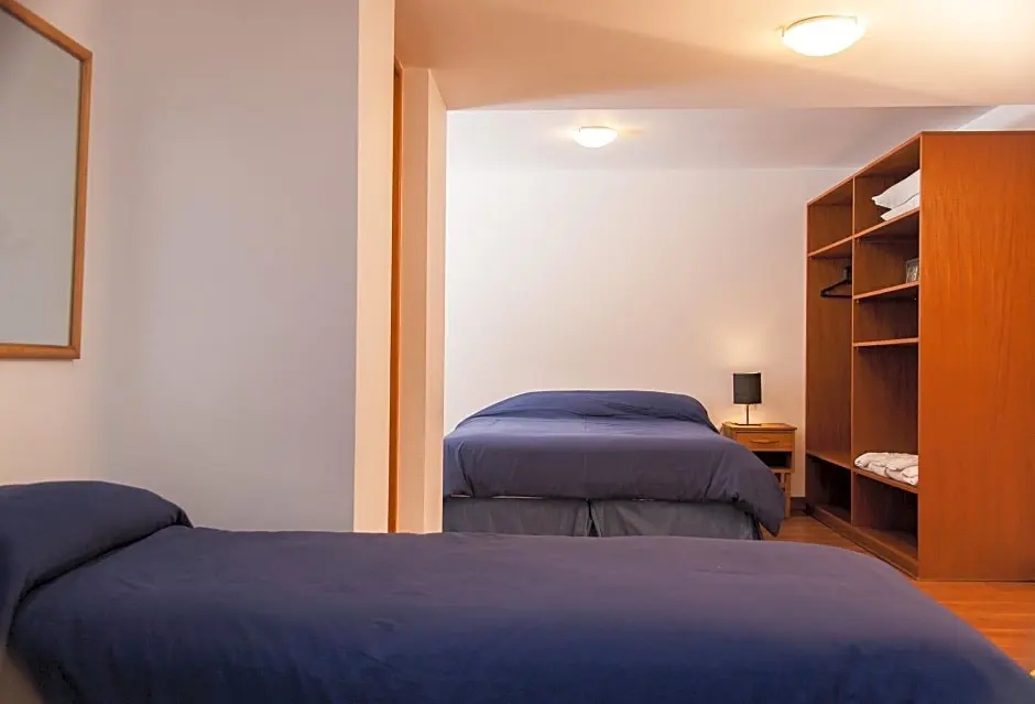 NBH | Premier Hotel Bariloche - Chambres
