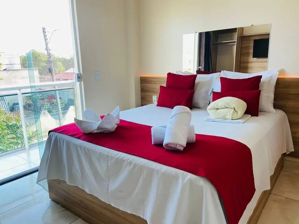 Hotel Camocim