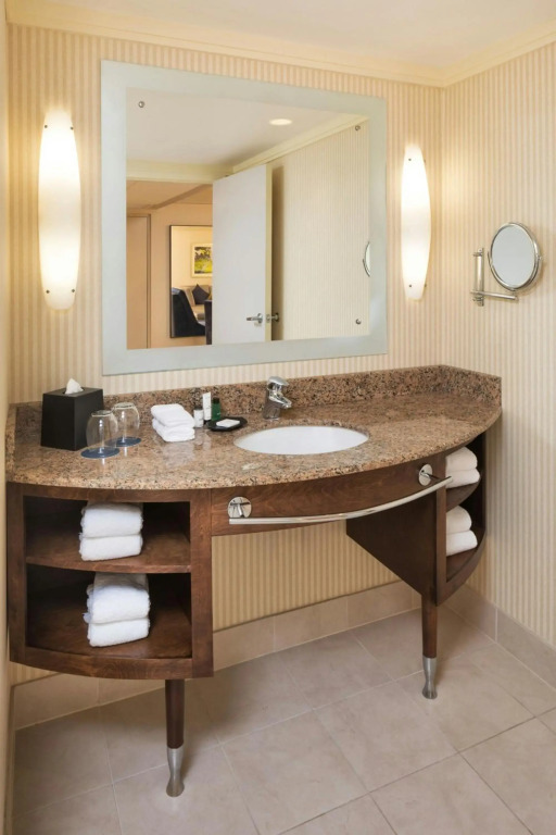 Sheraton Bloomington Hotel - фото 26