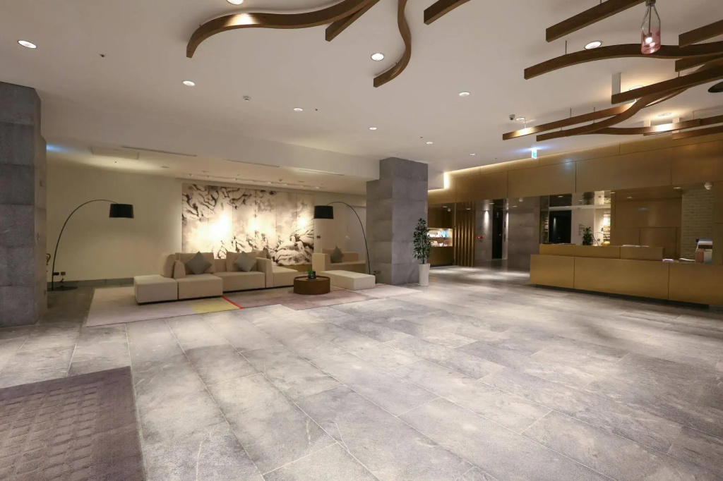 Hotel Royal Beitou - Général