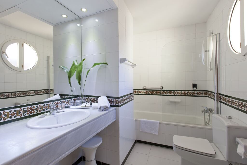Hotel Palacio de Los Navas · WEB OFICIAL by null