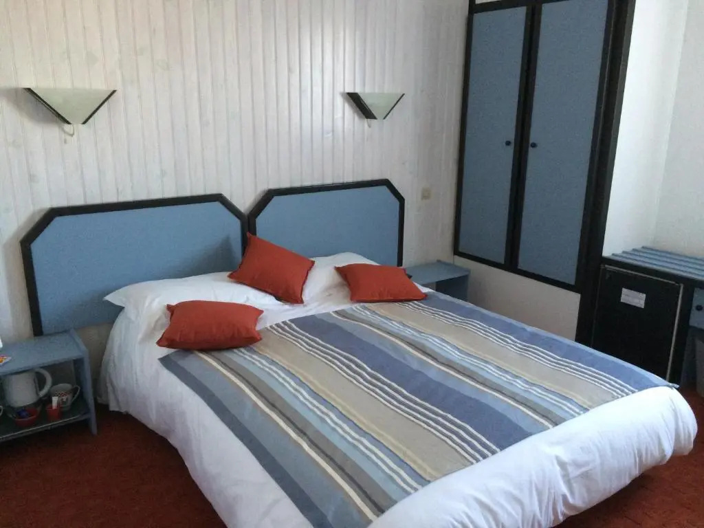 Superior Single room