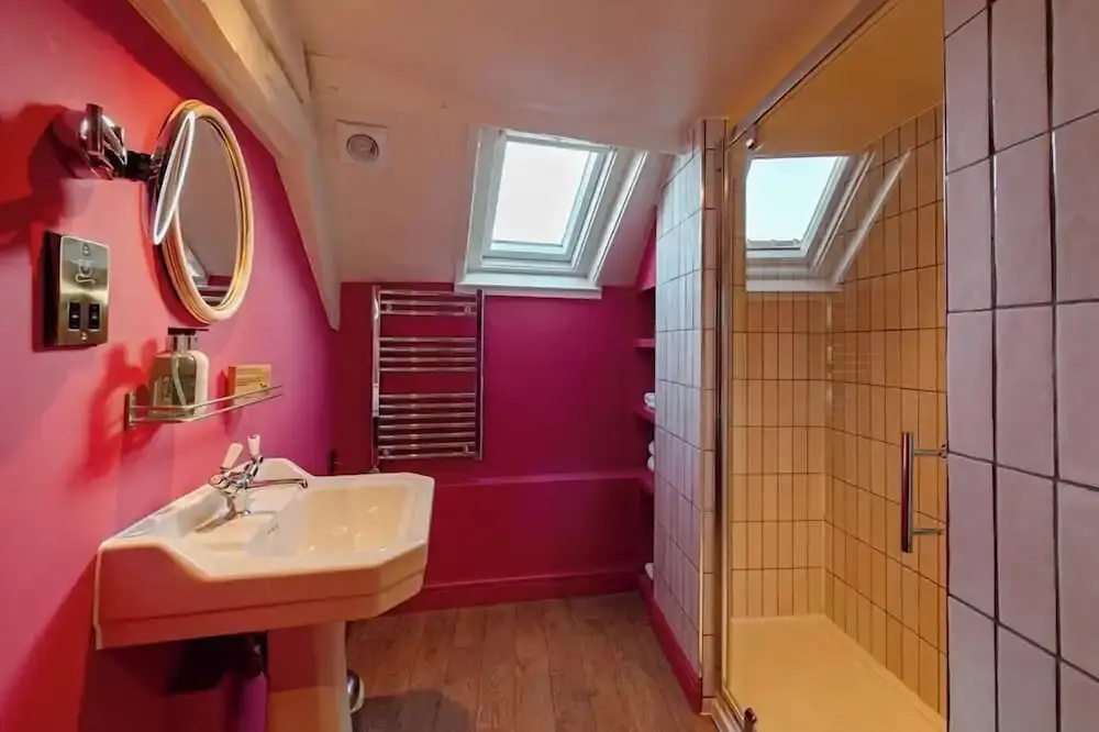 Manor House Hotel - Chambres
