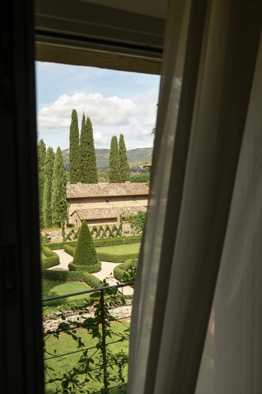 Villa di Piazzano - Small Luxury Hotel of the World - Général