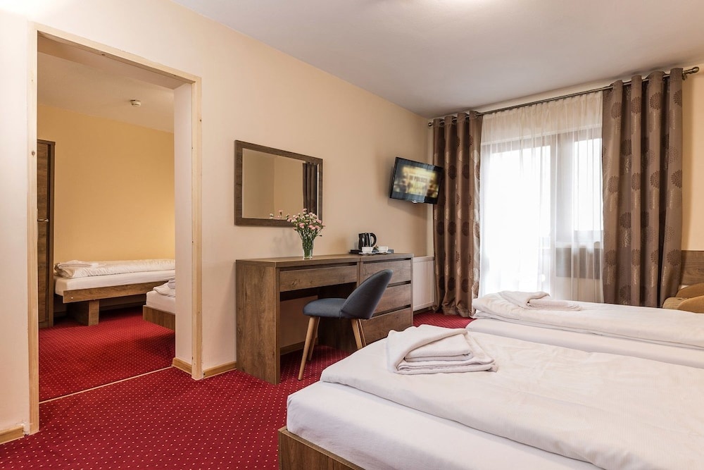 Hotel Post Fusch — 5