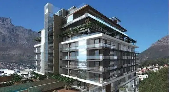 Mirage Luxury Apartments