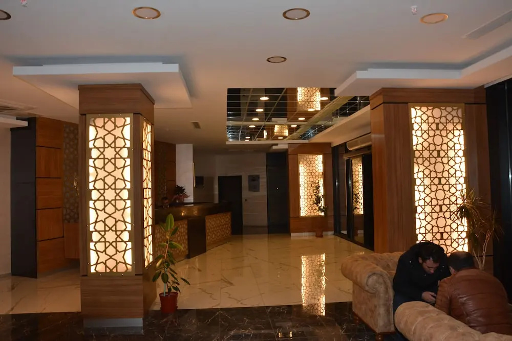 Hotel photo 14