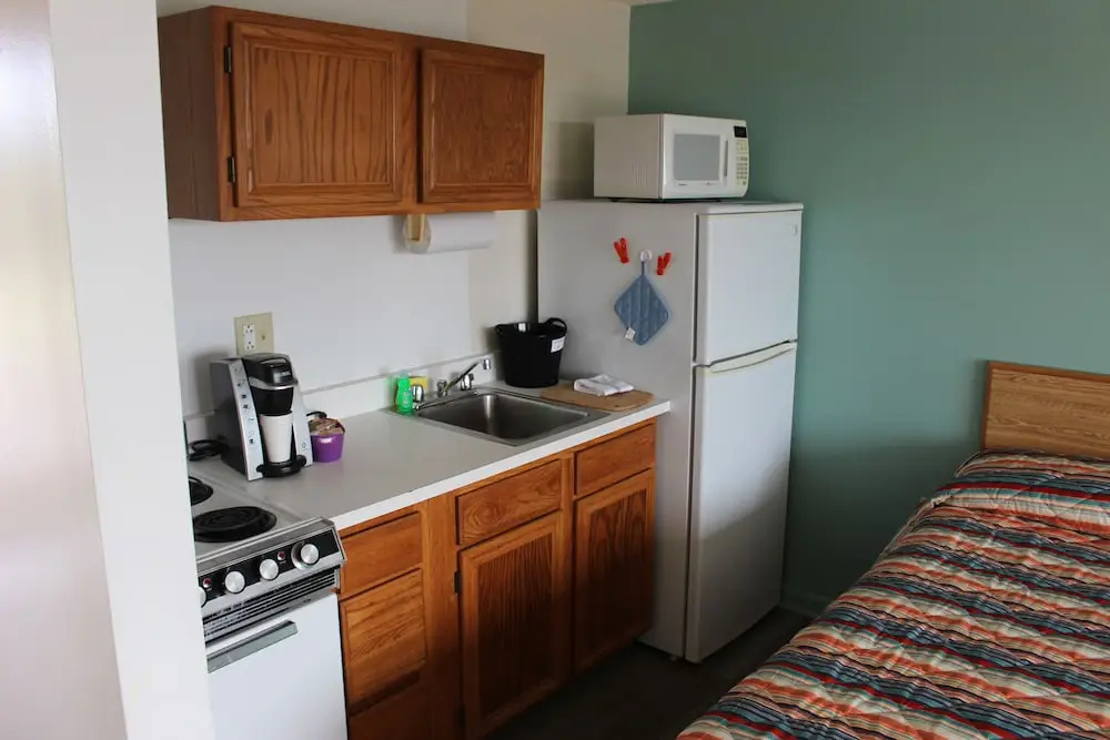 Hotel photo 20