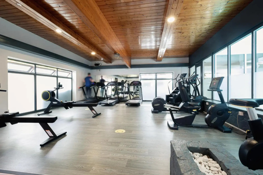 Parkmore Hotel & Leisure Club, Sure Hotel Collection by BW - фото 25