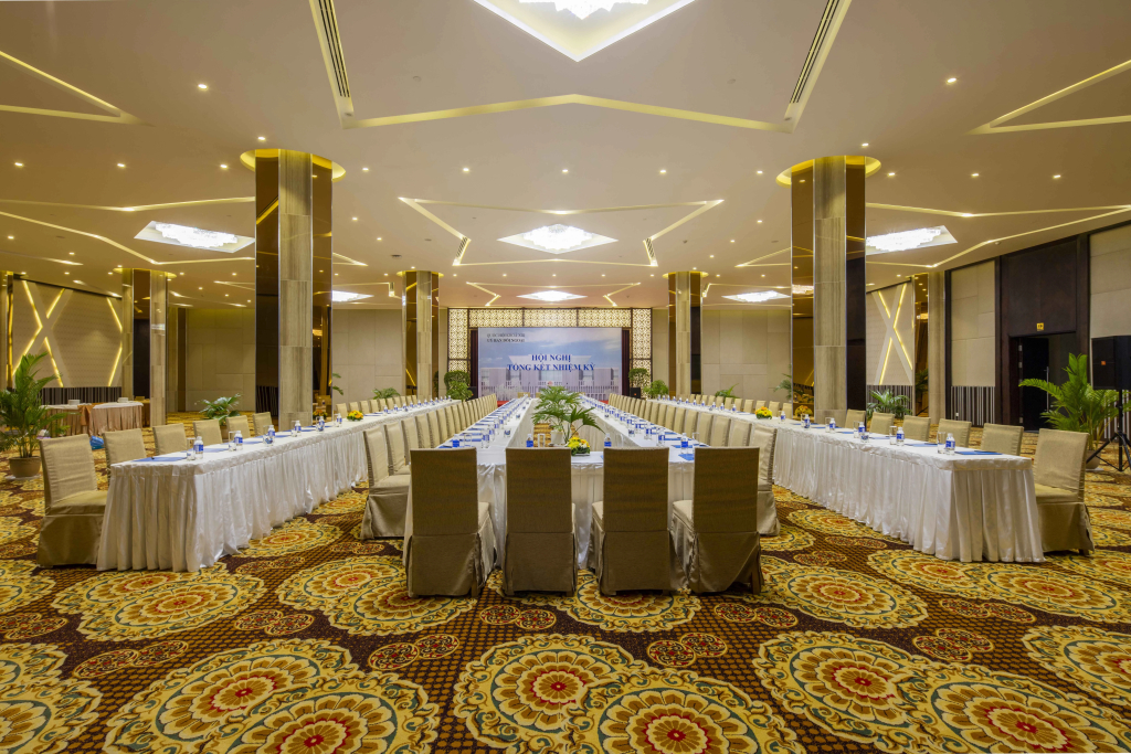 Diamond Bay Hotel - фото 12