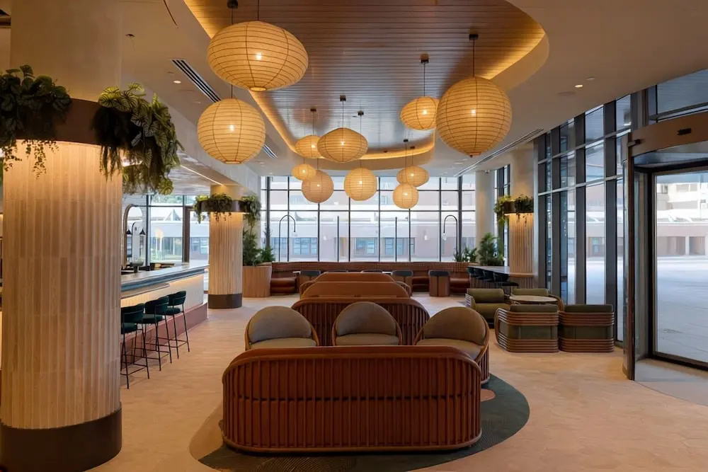 Hotel photo 2