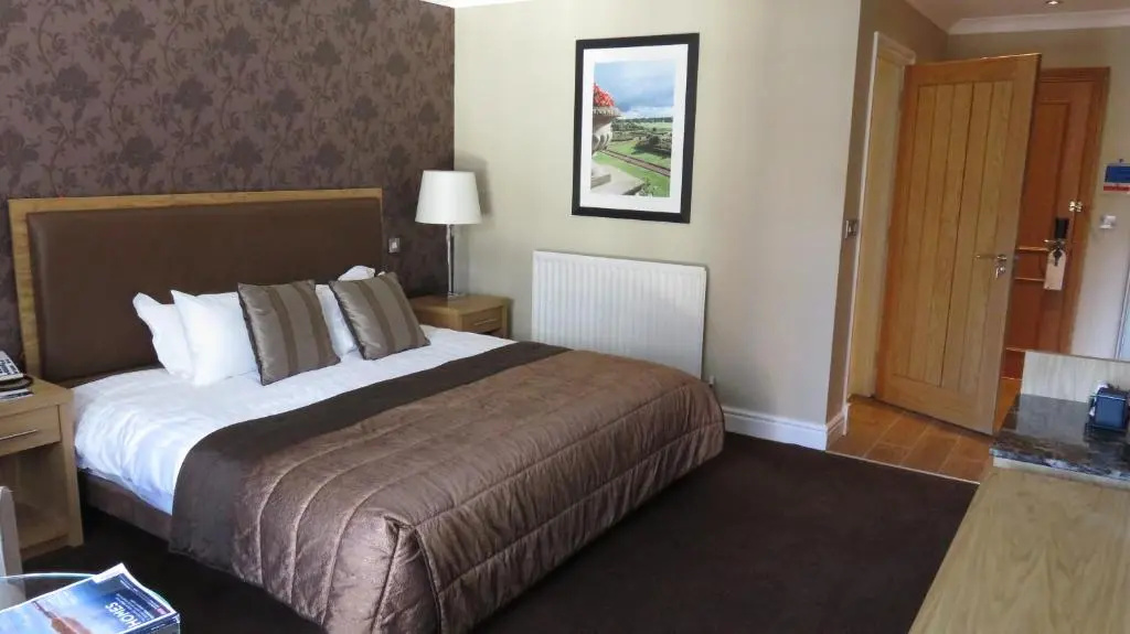 Carden Park - Chambres