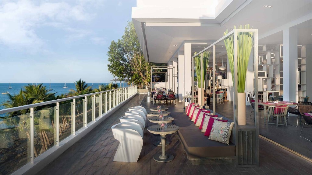 The Nai Harn Phuket