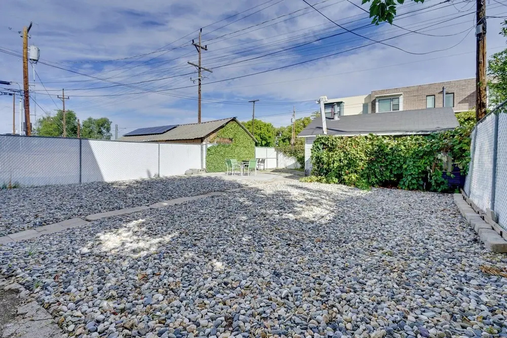 Near Park, Golf & Train: Salt Lake City Duplex!