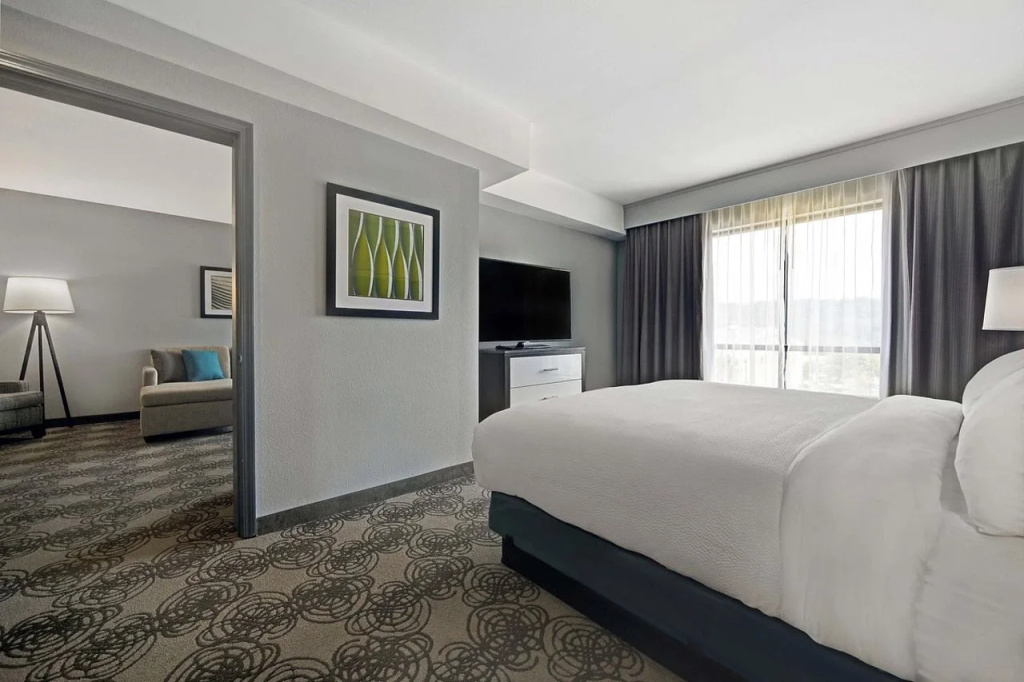 Four Points by Sheraton Birmingham Homewood - Général