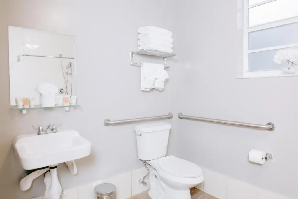 Ocean Reef Suites, South Beach - Chambres
