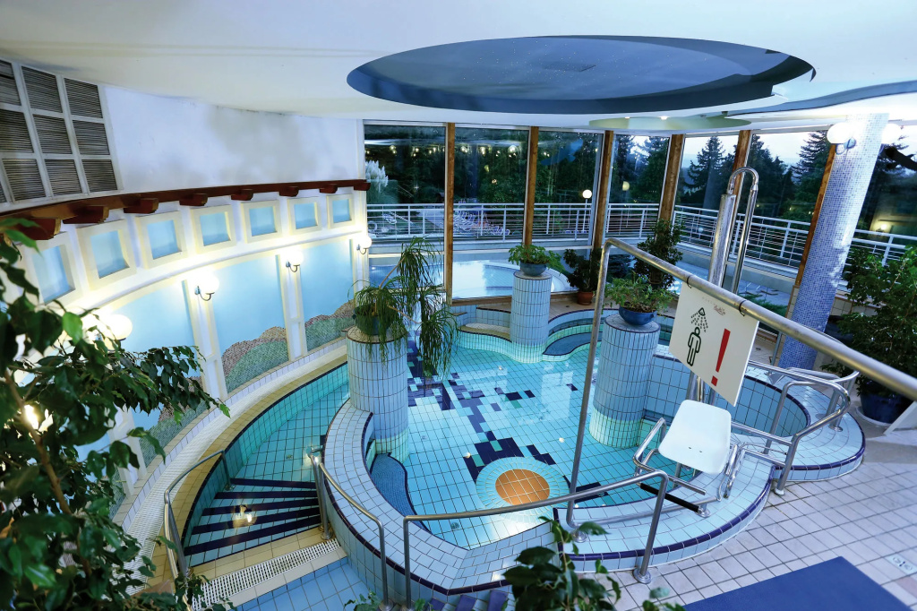 Ensana Thermal Aqua - 2