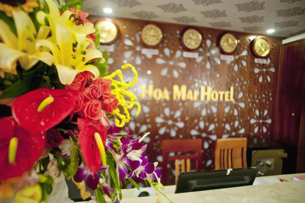 Hotel photo 21