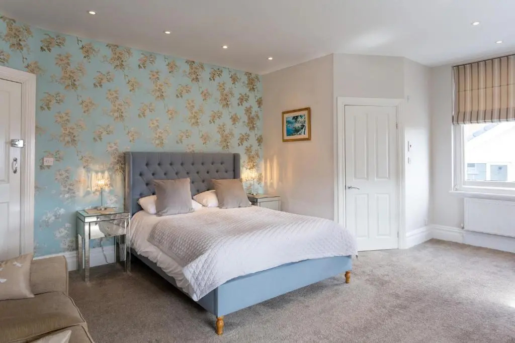 Sefton Court - Chambres