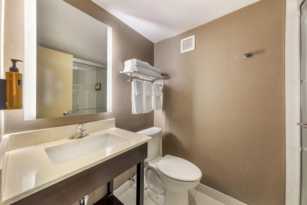 Best Western Plus North Miami/Bal Harbour - Général