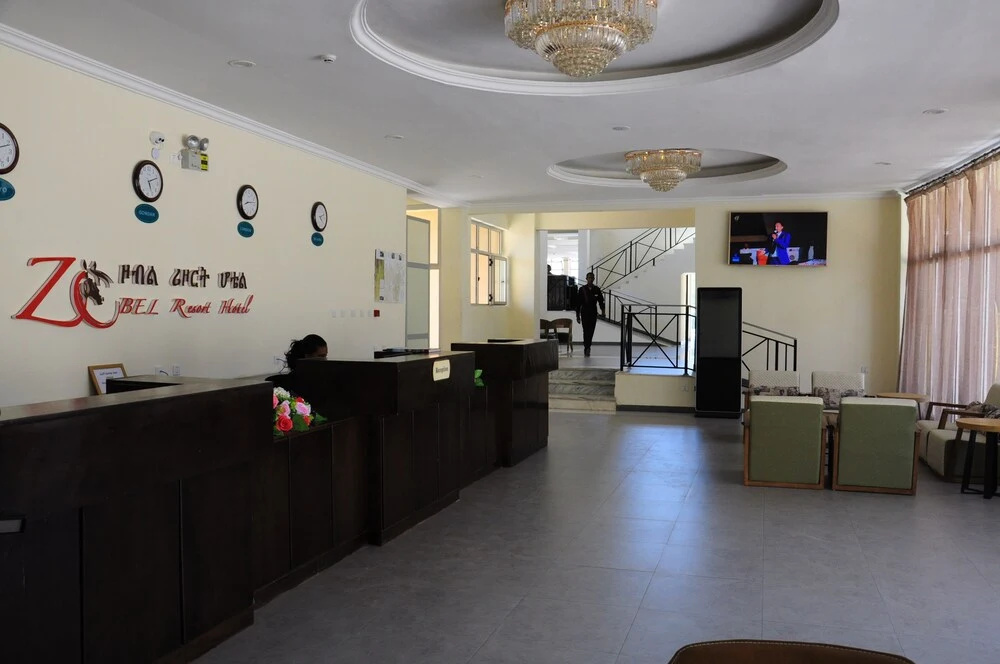 Zobel Resort Hotel