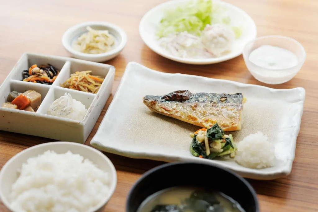 Four Points Flex by Sheraton Osaka Umeda 사진 28