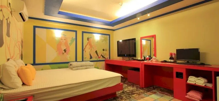 Hotel photo 3