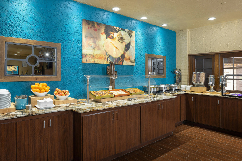 DoubleTree Suites by Hilton Tucson - Williams Center - Général