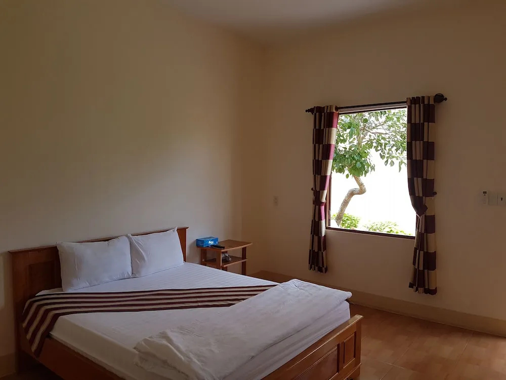 Herbal Hotel & Spa - Chambres