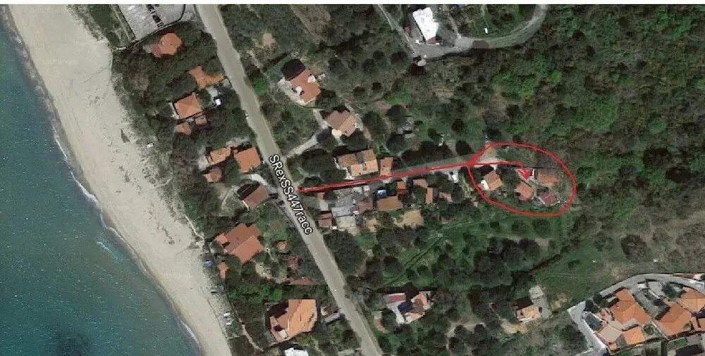 Casa Vacanze Thalia