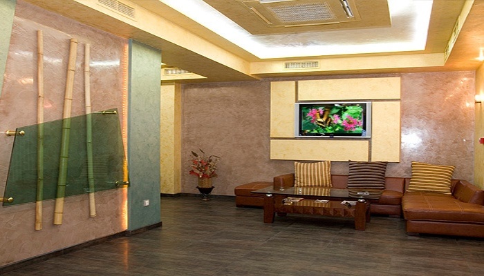 Hotel photo 12
