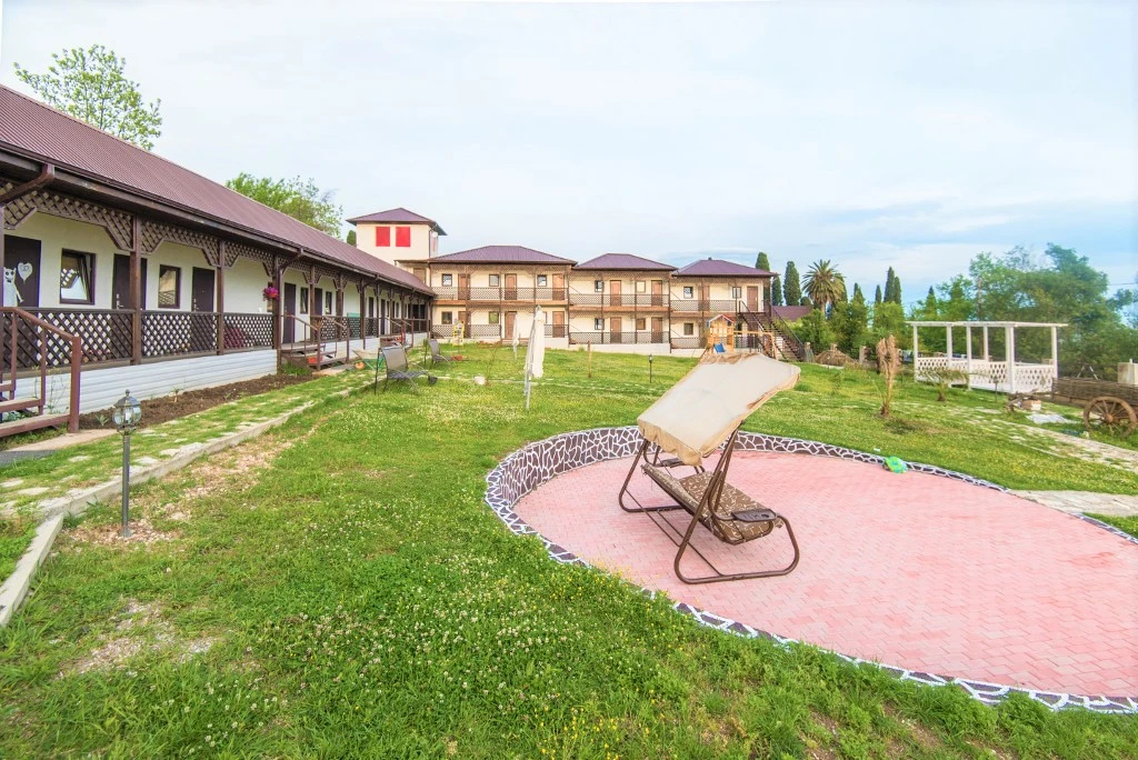 Афон-Дакир - фото 21