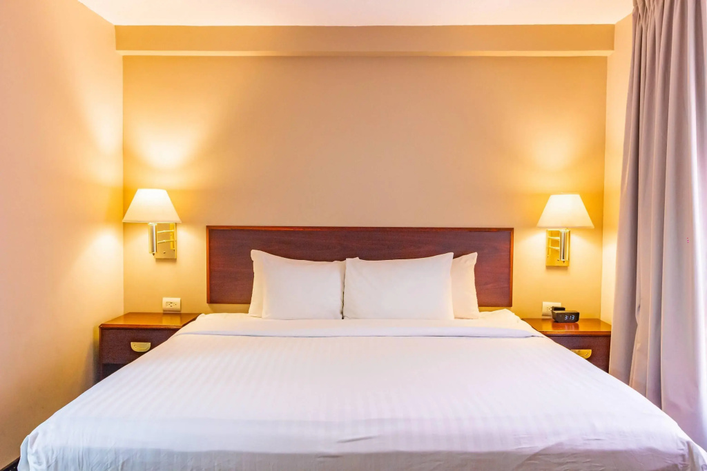 Wyndham Garden Monterrey Norte - Général