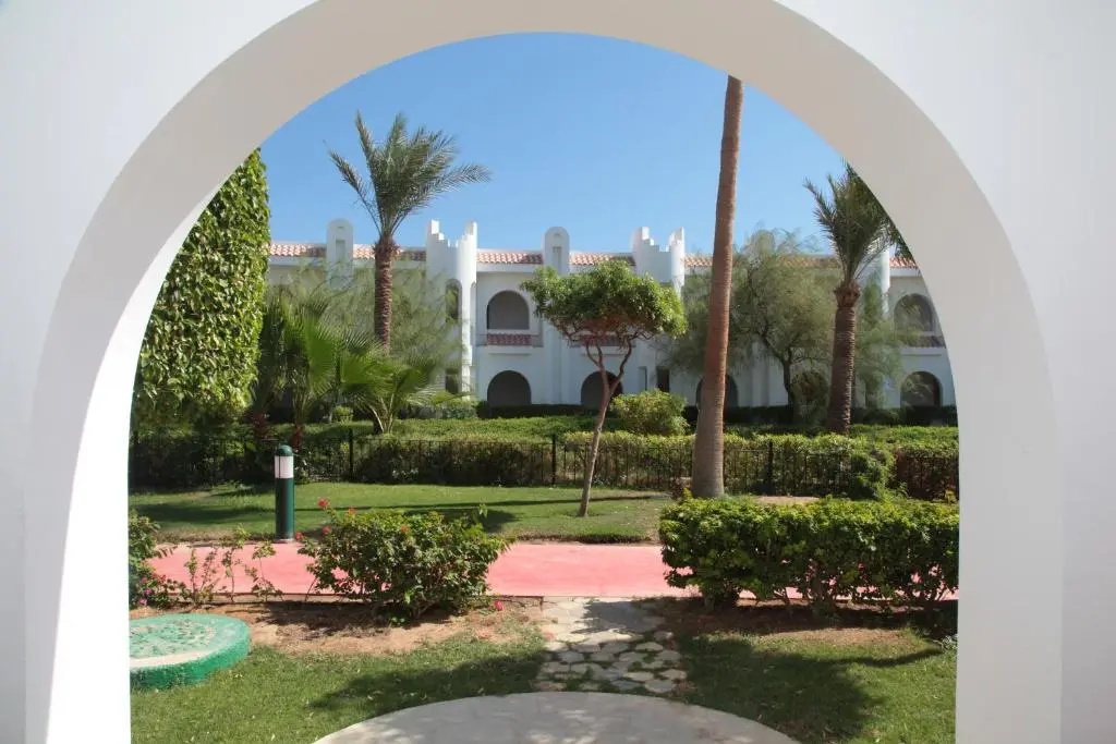 Savoy Sharm Hotel - Chambres