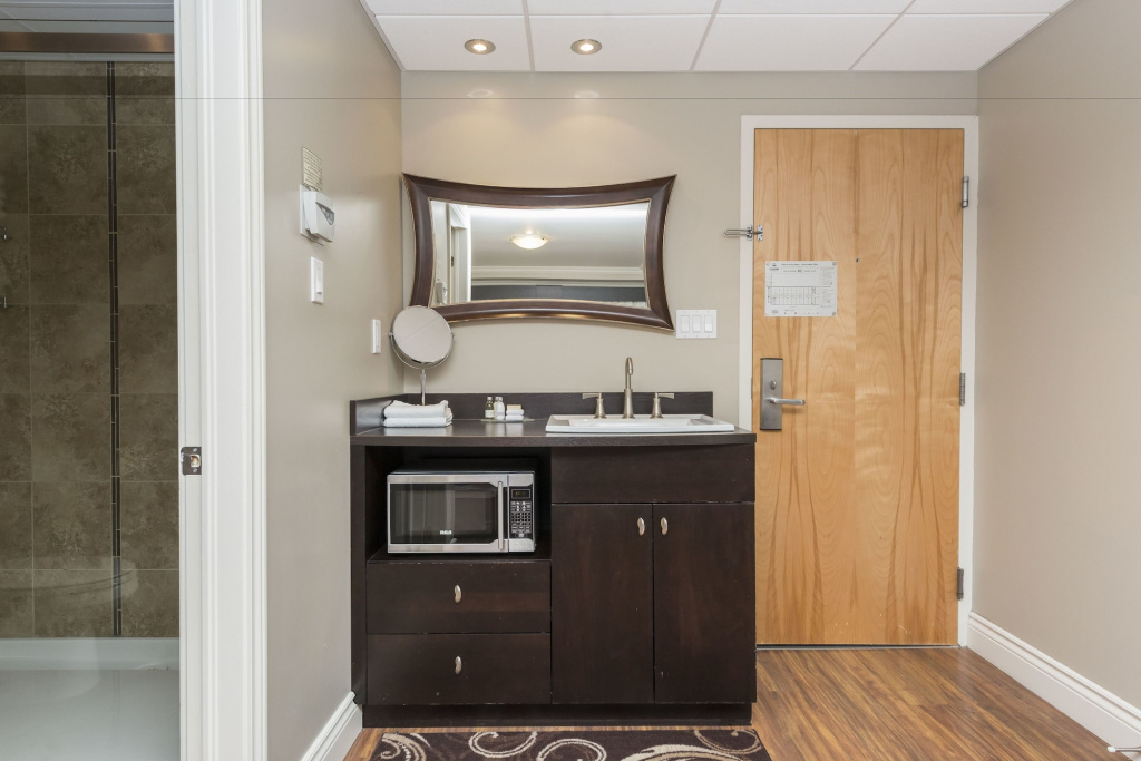 Hôtel & Suites Le Dauphin Drummondville - Général