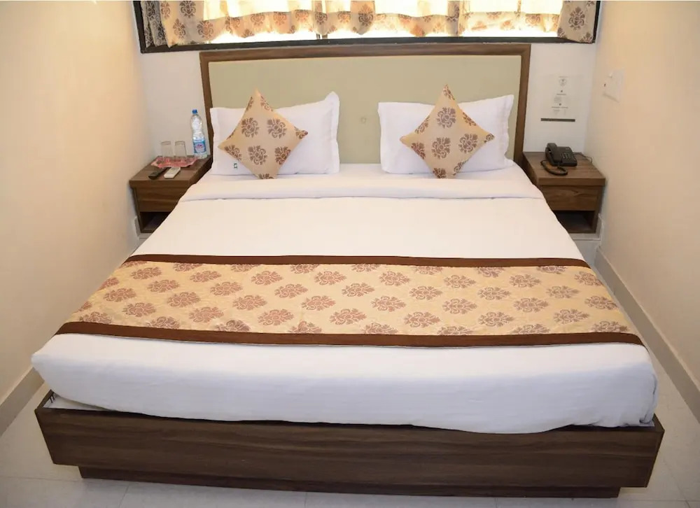 Eco Inn Hotel — фото 6