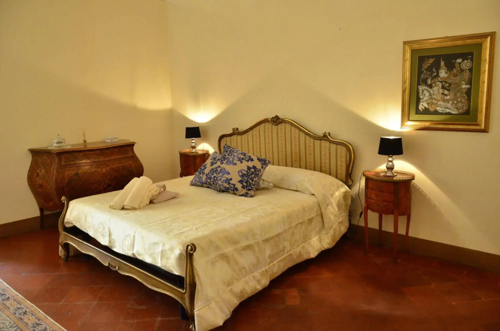 B&B Il Gianduia - фото 4