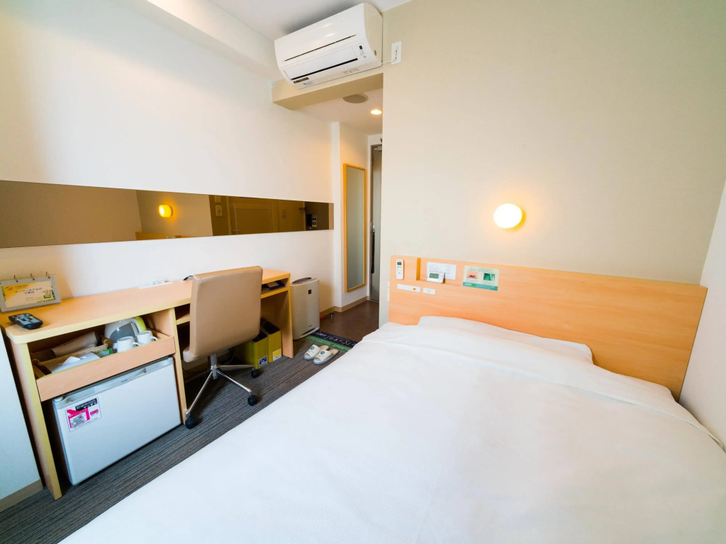 Super Hotel Asakusa - Général