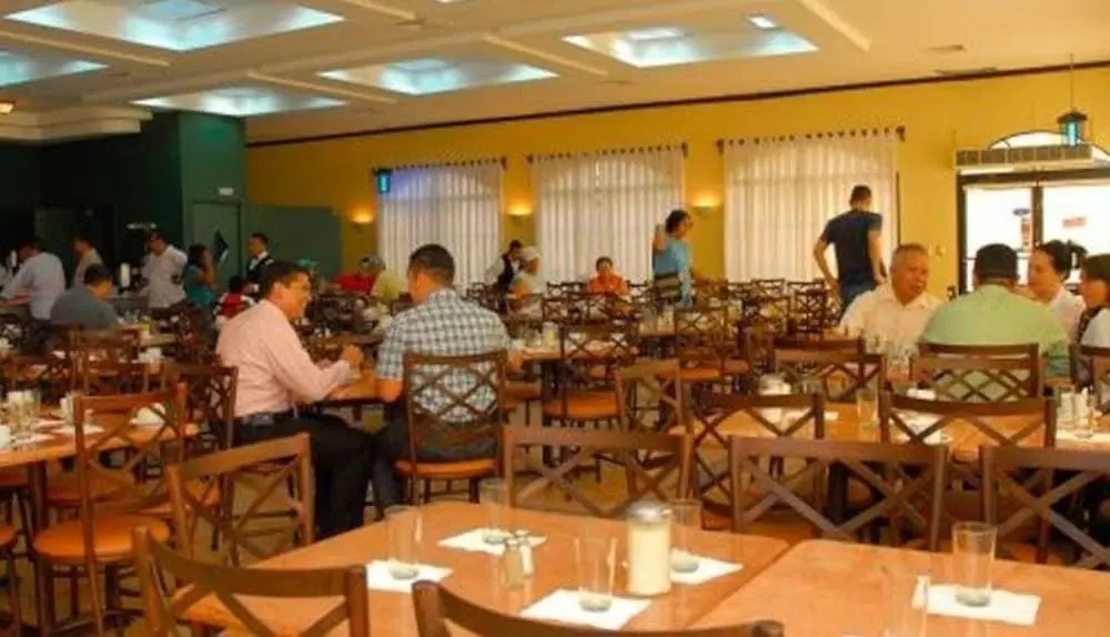 Aparthotel Villa Nuria - фото 26