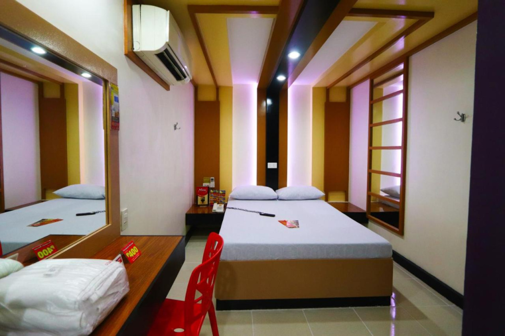 Hotel photo 20