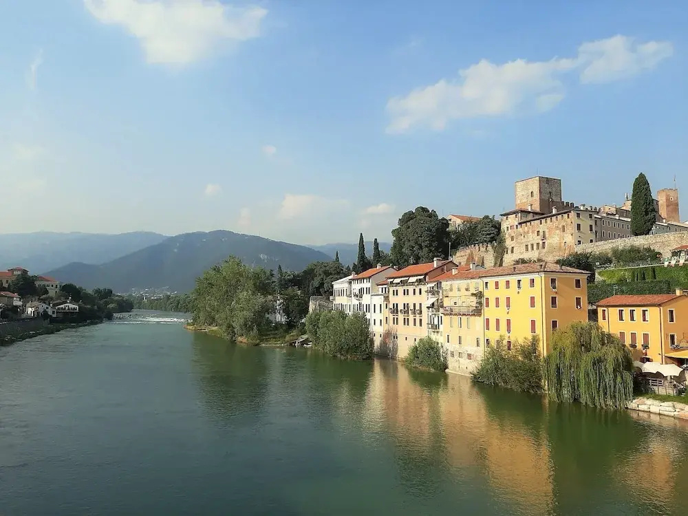 Apartment With Garden, Del Corlo Lake, Belluno