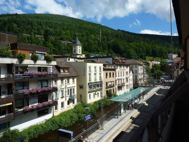 Hotel photo 6